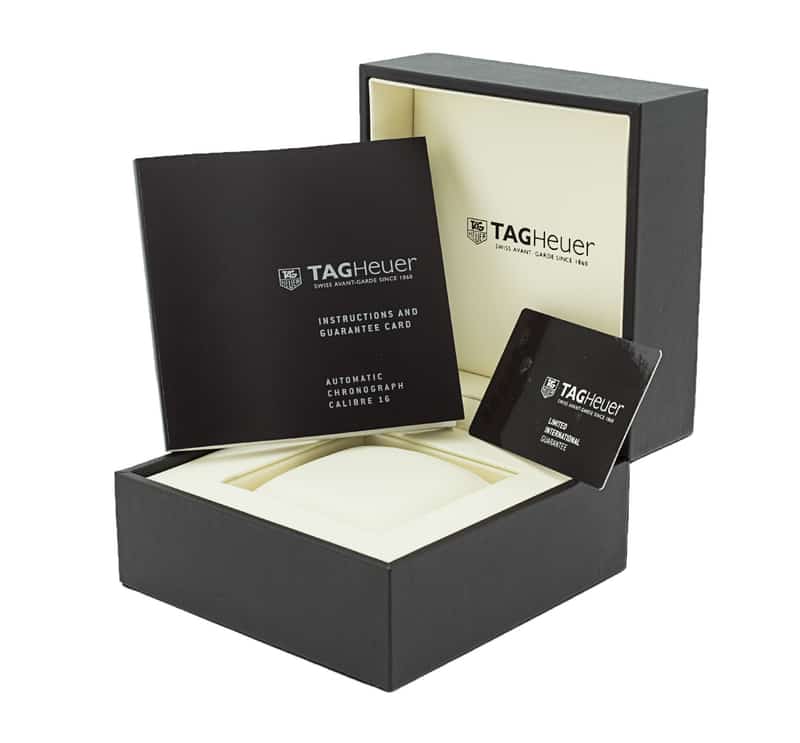 Tag Heuer Carrera CAS2112.FC6291